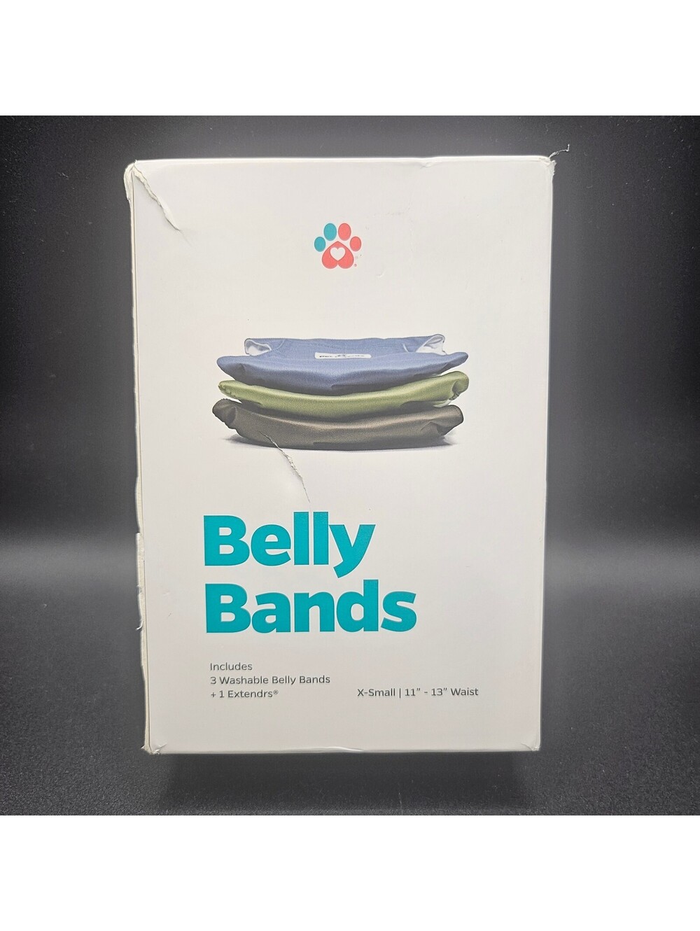 Pet Parents Belly Bands